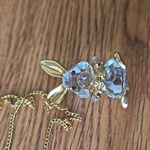 Swarovski Crystal Memories Pendent